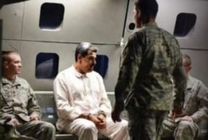 ترامب: الولايات المتحدة ستدير فنزويلا