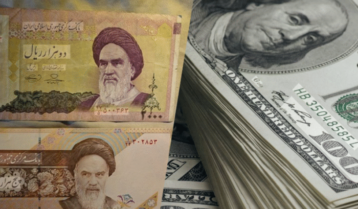 إيران تحارب الأزمة الاقتصادية بإنهاء الدعم للدولار  وسط مخاوف تضخمية