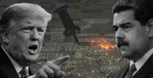 العالم مصدوم من عملية اعتقال مادورو: سابقة خطيرة