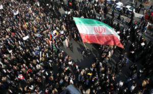 تراجع ملحوظ في وتيرة الشغب داخل طهران.. واستشهاد 8 من حرس الثورة في كرمانشاه