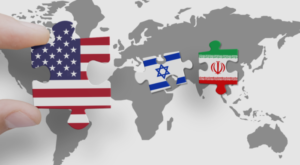 إسرائيلَ تريد من أمريكا ضرب إيران