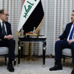 بهاء الأعرجي يكشف تفاصيل دعم السوداني للمالكي: العراق يحتاج الى شخصية قوية لقيادة المرحلة وبدلاء الاطار لا يناسبون التحديات