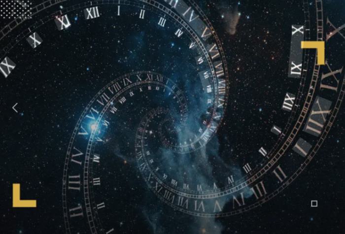 الزمن خدعة كونية: فيزيائيون يشككون في أكثر مفاهيم الحياة بداهة