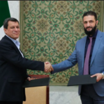 ما نعرفه عن الاتفاق بين السلطات السورية والقوات الكردية