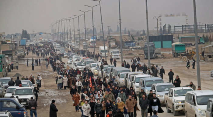 السوداني يهاتف عبدي في عدم تمكين الإرهابيين من الهرب.. و سوريا تمهل وقتا لقبول الدمج بعد‭ ‬انتهاء دعم واشنطن