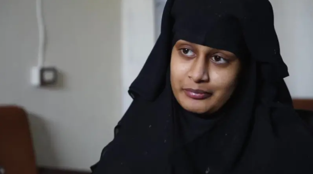 ماذا نعرف عن مخيم الهول في سوريا؟