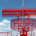 رادار تركي متقدم في مطار دمشق يثير قلق إسرائيل