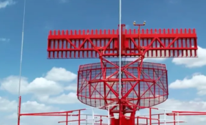 رادار تركي متقدم في مطار دمشق يثير قلق إسرائيل