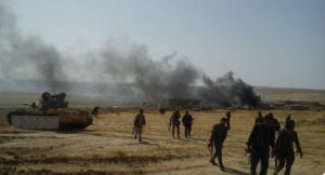 سوريا.. تمديد هدنة وقف إطلاق النار لشهر إضافي