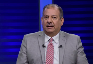 محمد الخالدي: 220 صوتاً لانتخاب رئيس الجمهورية .. وهي العتبة التي ينطلق منها تكليف رئيس الحكومة