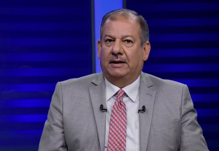 معرقلات تشكيل الحكومة العراقية