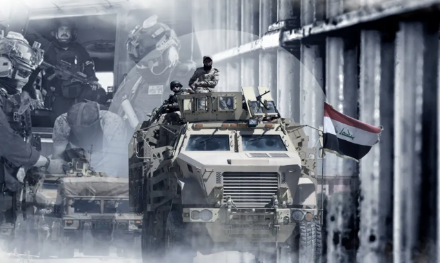 العراق يواجه إرث داعش بالحسم القضائي ويستعيد حقه في محاسبة الإرهابيين على أرضه  