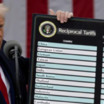 رسوم ترامب على إيران تفتح جبهة اقتصادية جديدة تربك الخليج والعراق