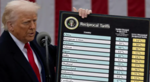 رسوم ترامب على إيران تفتح جبهة اقتصادية جديدة تربك الخليج والعراق