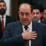 السفير الامريكي الاسبق عن ترشيح المالكي: سيحظى العراق برئيس قوي