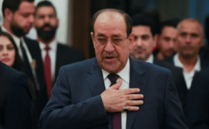 السفير الامريكي الاسبق عن ترشيح المالكي: سيحظى العراق برئيس قوي