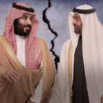 الخلاف السعودي الإماراتي من الشراكة الصامتة إلى التراشق العلني