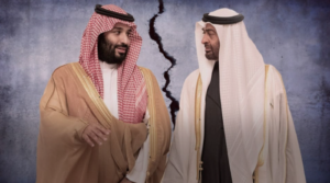 الخلاف السعودي الإماراتي من الشراكة الصامتة إلى التراشق العلني