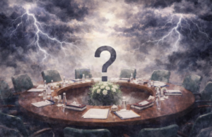 عن أيّ حكومةٍ يتحدّثون؟