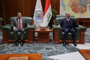 الرشيد والمتنبي في صدارة تعاون أمانة بغداد مع يونسكو… التراث في مواجهة تحديات الإحياء الحضري