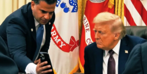 مبعوث ترمب للعراق يردُّ على شائعات اقالته من منصبه