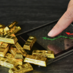 مظهر صالح يتحدث عن انجاز استثنائي: مدينة الذهب مشروع استراتيجي يحمي الثروة