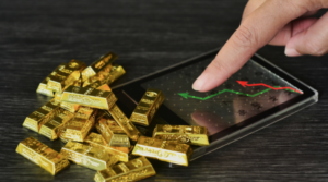 مظهر صالح يتحدث عن انجاز استثنائي: مدينة الذهب مشروع استراتيجي يحمي الثروة