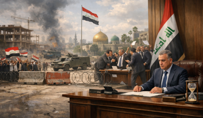 مشاريع الإعمار في مهب الانتظار: كيف يعرقل :”تصريف الأعمال” عجلة التقدم العراقي؟