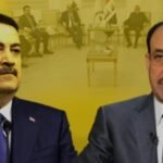 المالكي والسوداني: تفاهم و نضح سياسي يؤسسان طريقة ناجعة في تداول السلطة وإدارة الخلافات  