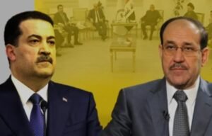 المالكي والسوداني: تفاهم و نضح سياسي يؤسسان طريقة ناجعة في تداول السلطة وإدارة الخلافات  