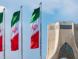 ايران تندد بقرار الاتحاد الاوربي  ادراج  الحرس الثوري   على قائمة “المنظمات الإرهابية”