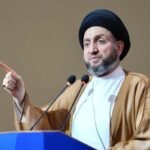 الحكيم: نعرب عن أسفنا للتغريدة التي صدرت بحق مرشح الإطار ونحذر من تبعات اقتصادية كبيرة