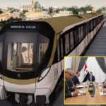 مشروع مترو بغداد اختبار لقدرة حكومة السوداني على تحويل التخطيط إلى إنجاز سيادي