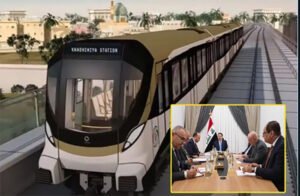 مشروع مترو بغداد اختبار لقدرة حكومة السوداني على تحويل التخطيط إلى إنجاز سيادي