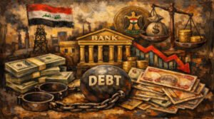 تذبذب أسعار النفط يضع الاقتصاد على المحك.. وتحركات حكومية لفك الارتباط بالريع النفطي