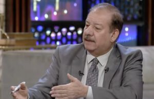 محمد الخالدي يدعو الاطار الى اختيار مرشح قوي لرئاسة الحكومة: المرحلة لا ترحم الضعفاء