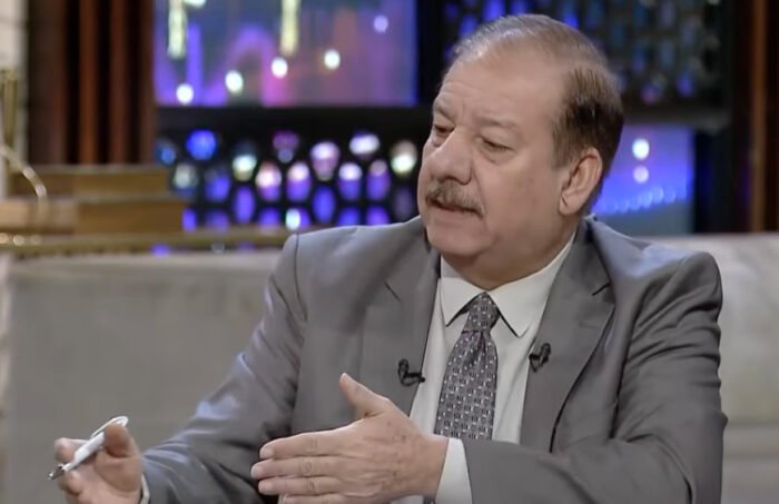 محمد الخالدي يدعو الاطار الى اختيار مرشح قوي لرئاسة الحكومة: المرحلة لا ترحم الضعفاء