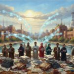 “جمهورية الروتين” تودع الورق:  كيف قفزت الرقمنة العراقية الى مستويات عالية؟