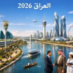 2025 .. عاماً انتقالياً حاسماً في تاريخ العراق الحديث