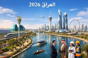 2025 .. عاماً انتقالياً حاسماً في تاريخ العراق الحديث