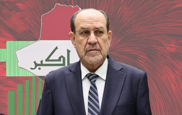 نوري المالكي والعودة المحسوبة بين الوجوه المجرّبة والرهانات على البراغماتية