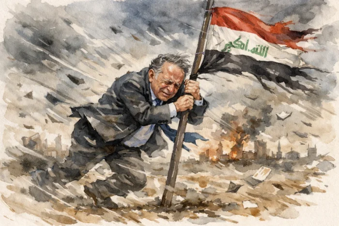 الى قادة الإطار: التأخير في تشكيل الحكومة مقامرة بمصير العراق