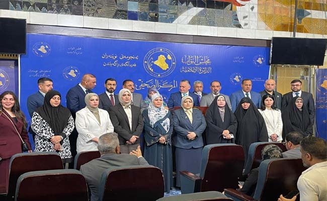 الإعمار والتنمية: تأخر حسم منصب رئيس الجمهورية عطل جميع مفاصل الدولة