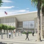 استهداف القنصلية الأميركية في أربيل