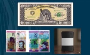 البنك المركزي يحذر من عمليات نصب واحتيال تمارس عبر أوراق نقدية