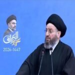 الحكيم: نرفض فرض إملاءات خارجية في قرار العراق ومكوناته