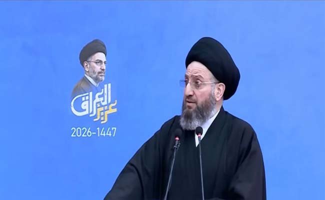 الحكيم: نرفض فرض إملاءات خارجية في قرار العراق ومكوناته