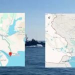 خرائط Google تُحدث خريطة العراق وتُدرج خور عبد الله