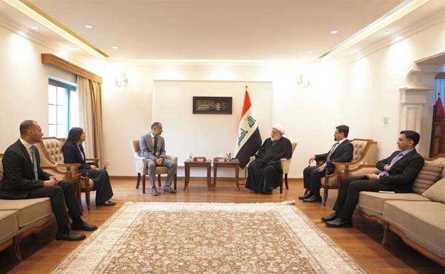 حمودي: رؤية الإطار تقوم على أساس يكرّس الإرادة الشعبية