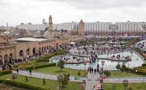 حكومة كردستان تتهم وزارة التخطيط الاتحادية بالتلاعب بنسبة سكان الإقليم